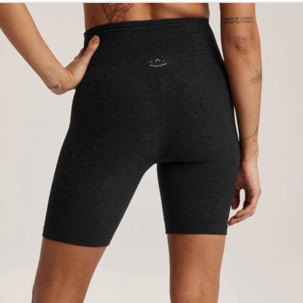 Beyond Yoga Bike Shorts
